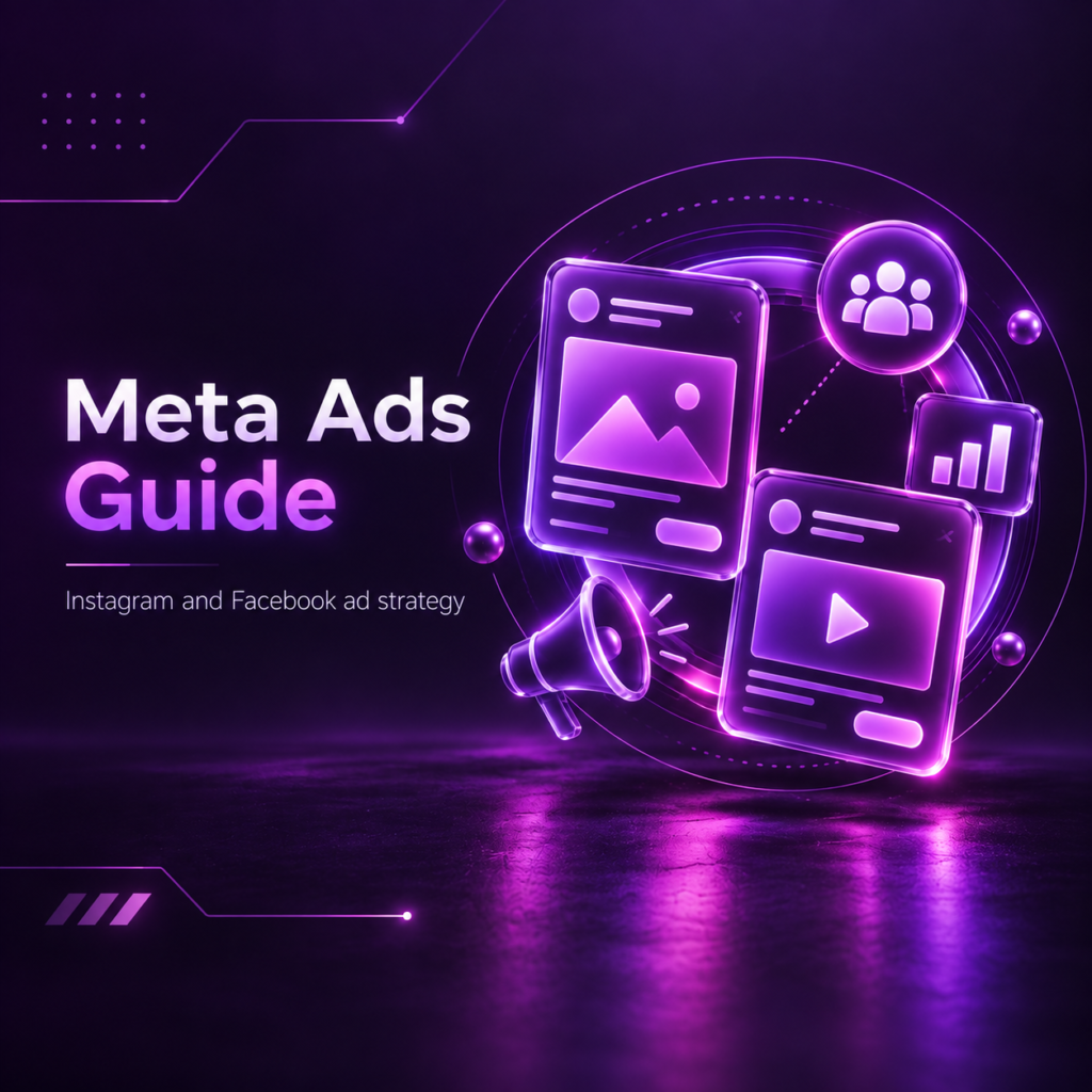Meta Ads Guide — إعلانات Meta