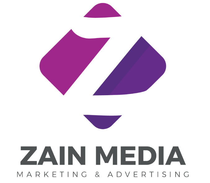 Zain Media